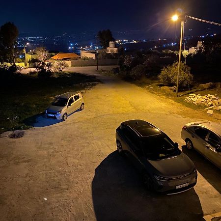 Jarash Gate Suite ภายนอก รูปภาพ