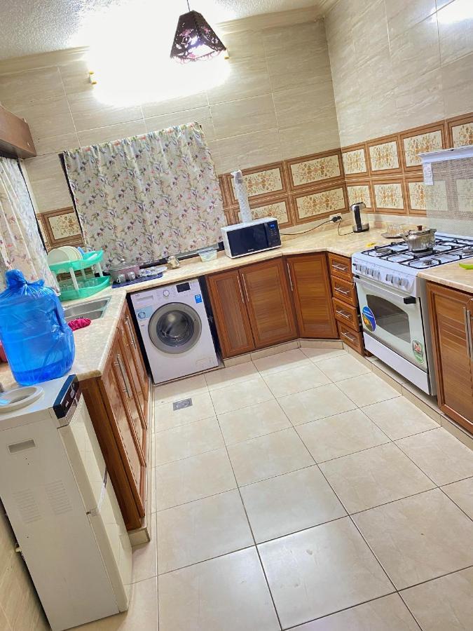 Jarash Gate Suite ภายนอก รูปภาพ