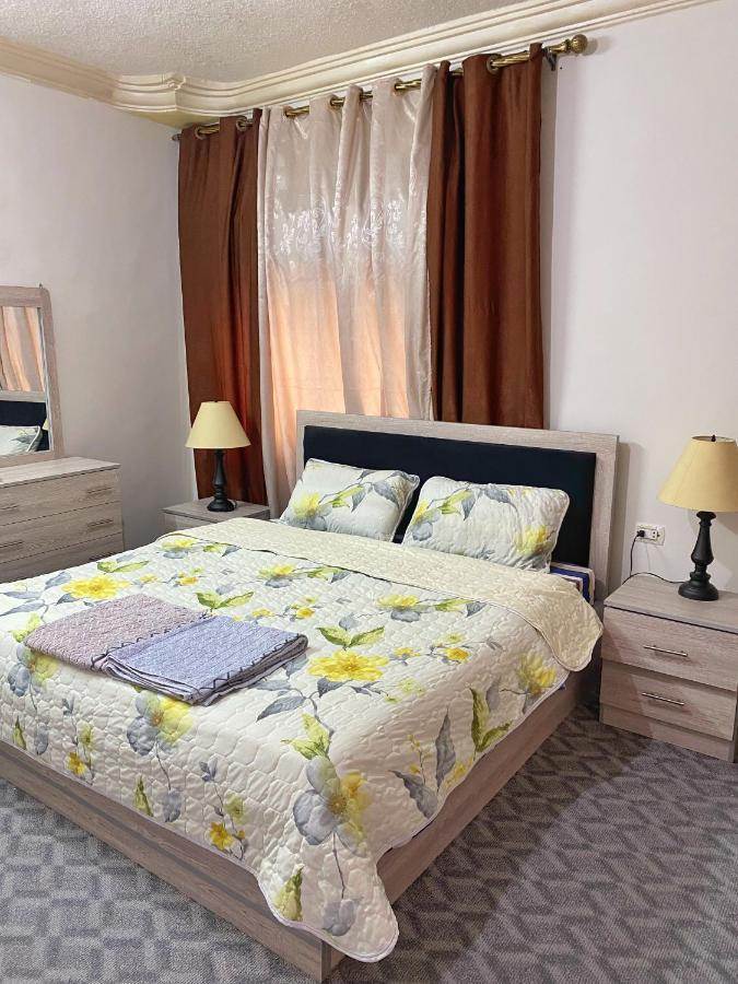 Jarash Gate Suite ภายนอก รูปภาพ