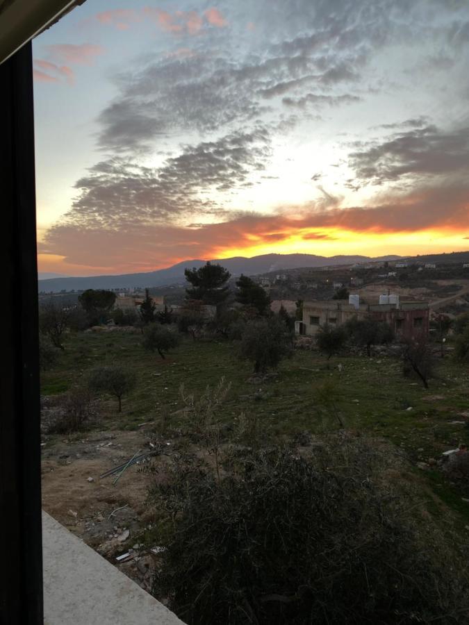 Jarash Gate Suite ภายนอก รูปภาพ