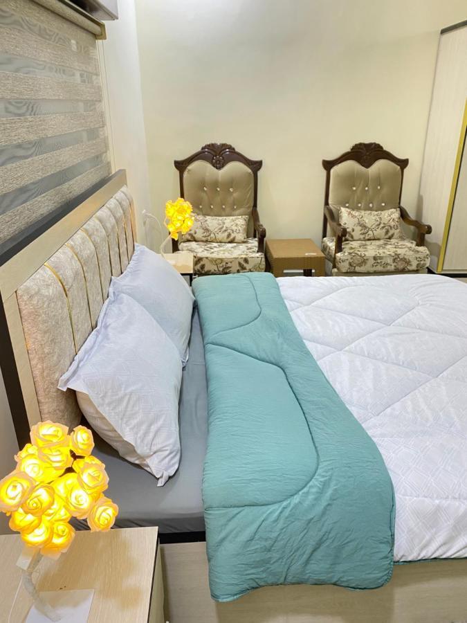 Jarash Gate Suite ภายนอก รูปภาพ