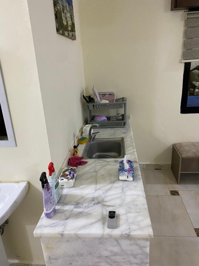 Jarash Gate Suite ภายนอก รูปภาพ