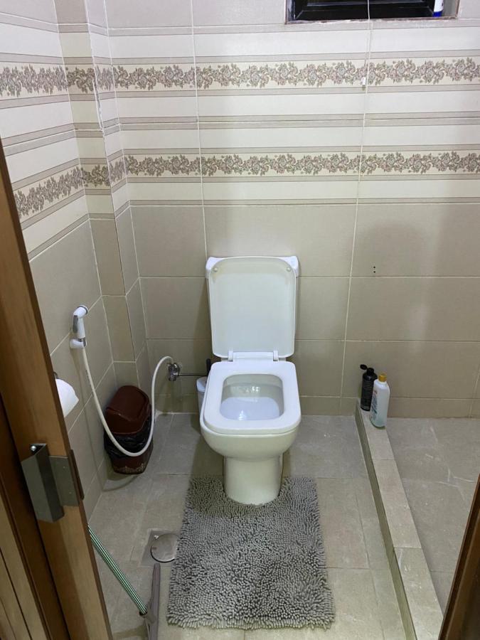 Jarash Gate Suite ภายนอก รูปภาพ