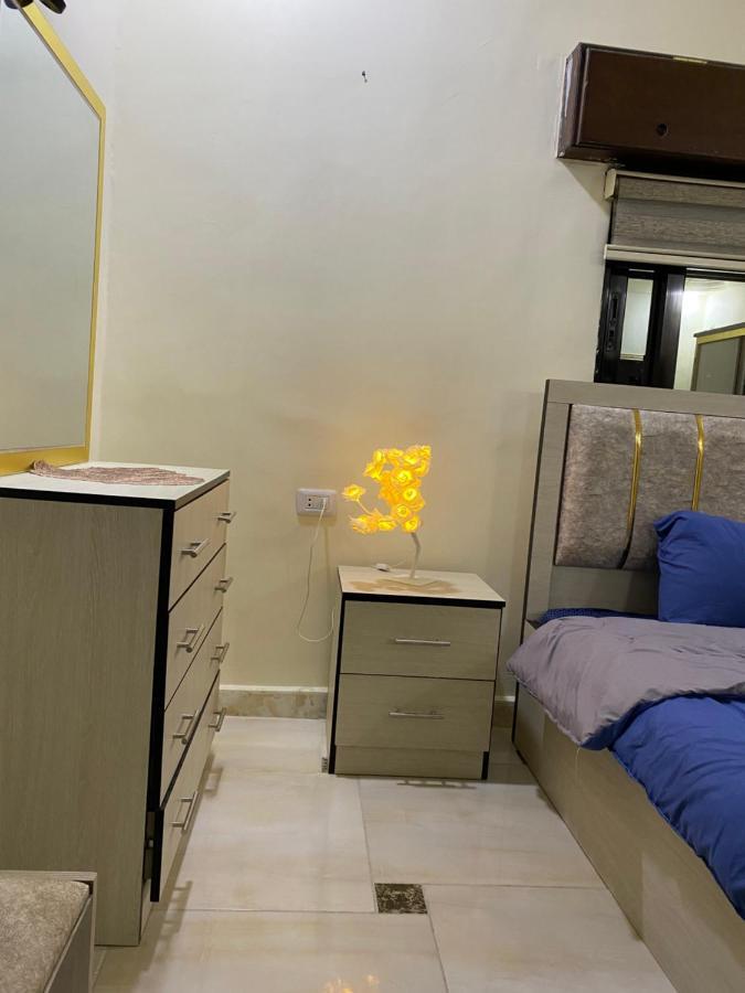 Jarash Gate Suite ภายนอก รูปภาพ